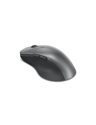Lenovo 4Y51J62544 Myszka Po Prawej Stronie Bluetooth Optyczny 2400 Dpi