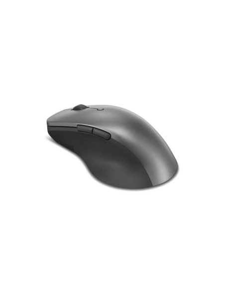 Lenovo 4Y51J62544 Myszka Po Prawej Stronie Bluetooth Optyczny 2400 Dpi
