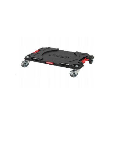 Qbrick System Pro Platforma Transportowa