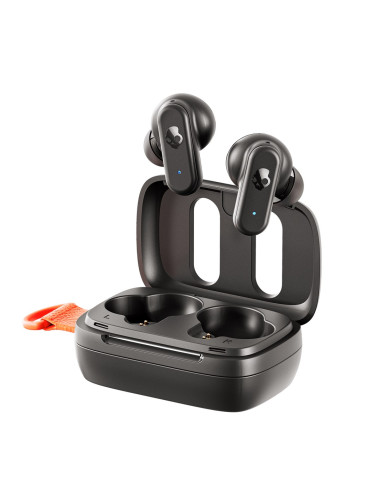 Słuchawki Skullcandy Dime3 True Wireless True Black