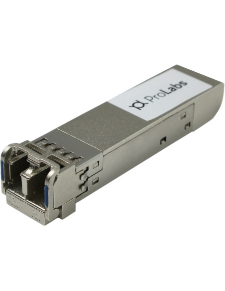 Prolabs J9150D-C Moduł Przekaźników Sieciowych Swiatłowód 10000 Mbit/S Sfp+ 850 Nm