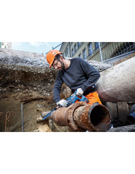 Bosch S 1127 Bef Brzeszczot Do Piły Bimetaliczny 5 Szt.