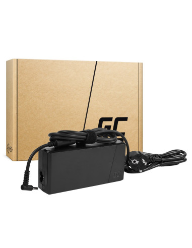 Green Cell Zasilacz Ad141P Do Hp Omen 15-Bs Zbook 15 G6 17 G3 G4 G5 19.5V 7.7A 150W