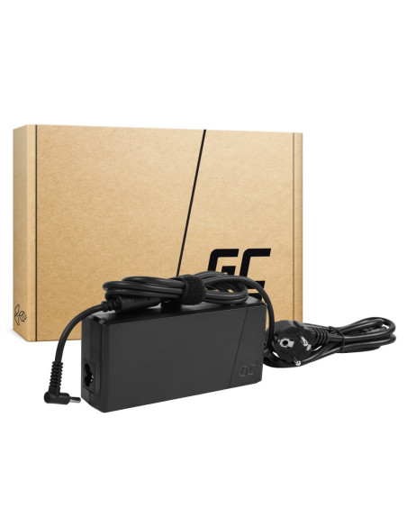 Green Cell Zasilacz Ad141P Do Hp Omen 15-Bs Zbook 15 G6 17 G3 G4 G5 19.5V 7.7A 150W