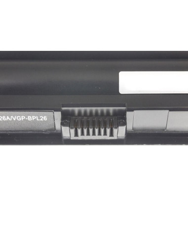 Green Cell Bateria Sy08 Vgp-Bps26 Vgp-Bps26A Vgp-Bpl26 Do Sony Vaio Pcg-71811M 71911M 71614M Sve15 4400Mah 10.8V/11.1V