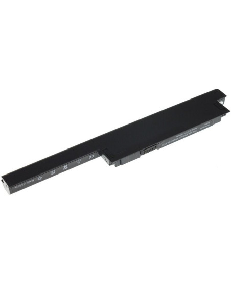 Green Cell Bateria Sy08 Vgp-Bps26 Vgp-Bps26A Vgp-Bpl26 Do Sony Vaio Pcg-71811M 71911M 71614M Sve15 4400Mah 10.8V/11.1V