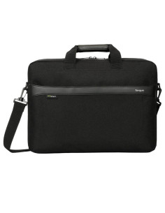 Targus Geolite 43,9 Cm (17.3") Slip Case Czarny