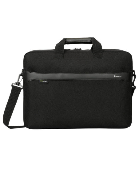 Targus Geolite 43,9 Cm (17.3") Slip Case Czarny