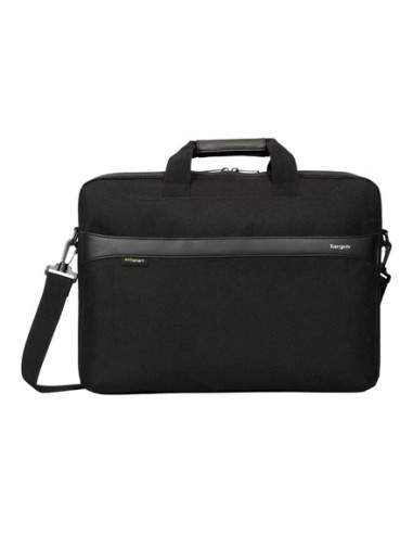 Targus Geolite 43,9 Cm (17.3") Slip Case Czarny