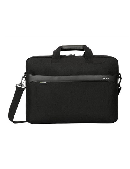 Targus Geolite 43,9 Cm (17.3") Slip Case Czarny