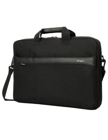 Targus Geolite 43,9 Cm (17.3") Slip Case Czarny