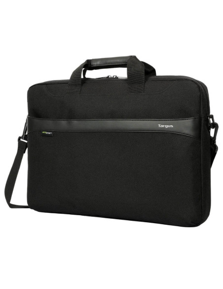Targus Geolite 43,9 Cm (17.3") Slip Case Czarny