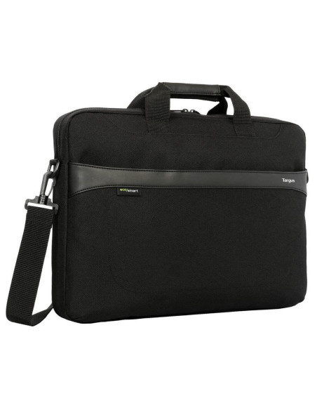 Targus Geolite 43,9 Cm (17.3") Slip Case Czarny
