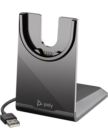 Poly Podstawka Ładująca Voyager Usb-A