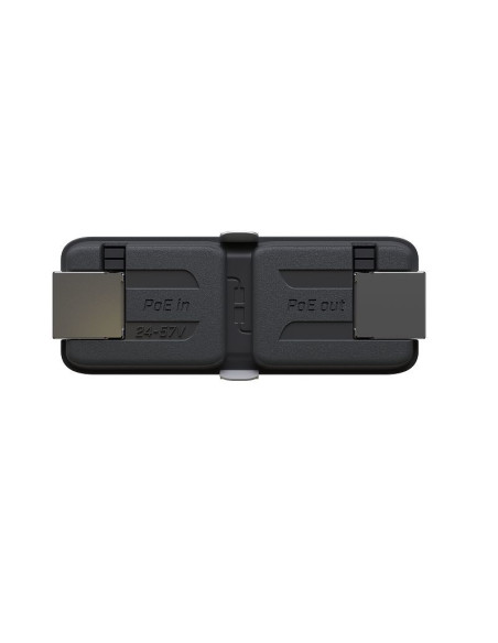 Mikrotik Gper Wzmacniacz Dect Czarny