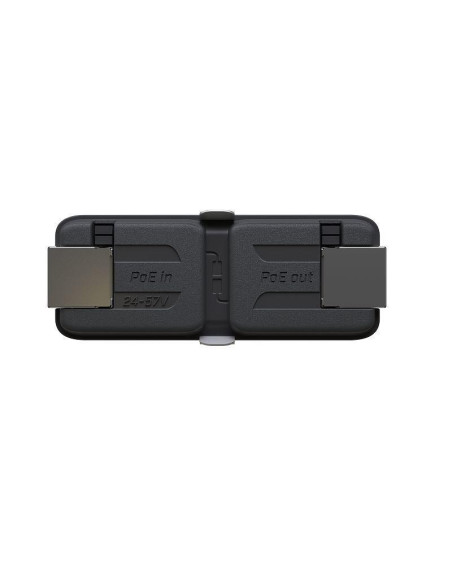 Mikrotik Gper Wzmacniacz Dect Czarny