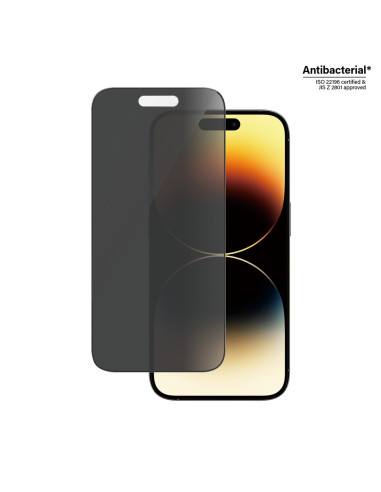 Panzerglass Iphone 14 Pro Prywatność Uwf