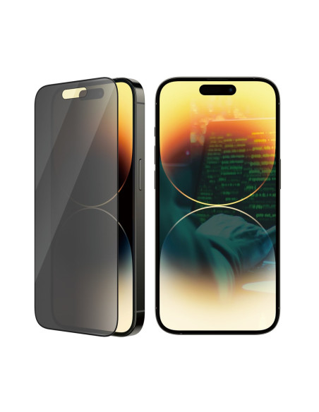 Panzerglass Iphone 14 Pro Prywatność Uwf