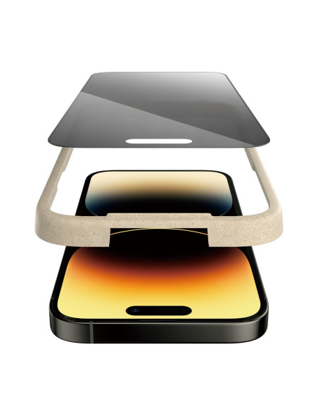 Panzerglass Iphone 14 Pro Prywatność Uwf