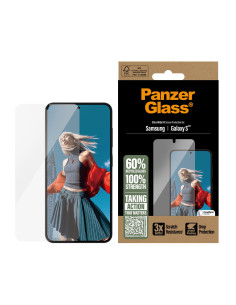 Panzerglass Ultra Wide Fit 2