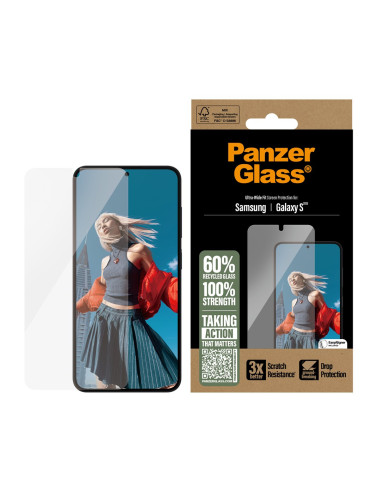 Panzerglass Ultra Wide Fit