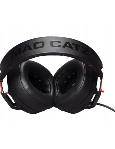 Słuchawki Mad Catz P.i.l.o.t. 3