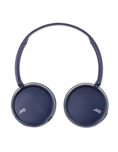 Słuchawki Jvc Has-36Wau Bt Blue