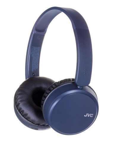 Słuchawki Jvc Has-36Wau Bt Blue