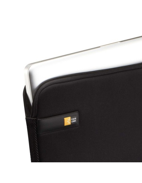 Case Logic Laps-113 Black 33,8 Cm (13.3") Etui Kieszeniowe Czarny