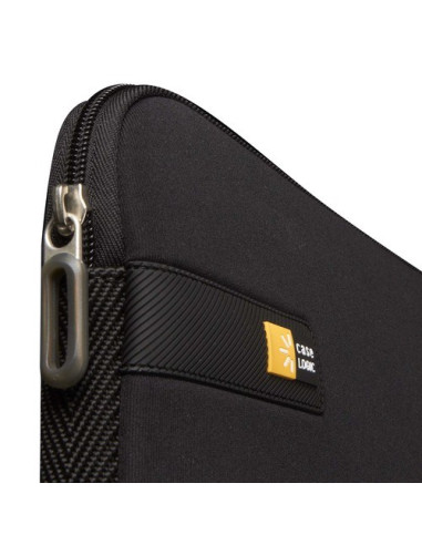 Case Logic Laps-113 Black 33,8 Cm (13.3") Etui Kieszeniowe Czarny