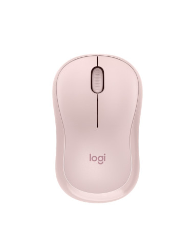 Logitech M240 Myszka Podróżniczy Oburęczny Bluetooth