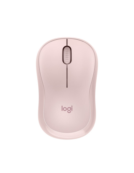 Logitech M240 Myszka Podróżniczy Oburęczny Bluetooth