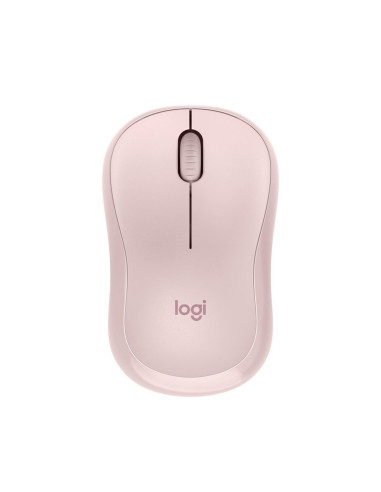 Logitech M240 Myszka Podróżniczy Oburęczny Bluetooth