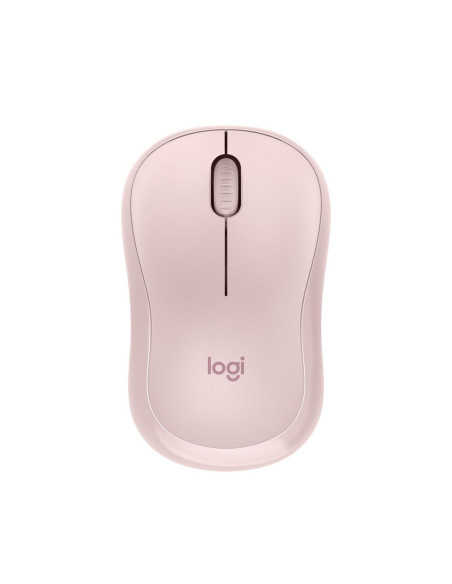 Logitech M240 Myszka Podróżniczy Oburęczny Bluetooth