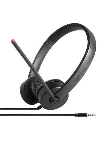 Lenovo Essential Stereo Analog Headset