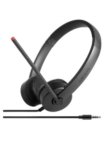 Lenovo Essential Stereo Analog Headset