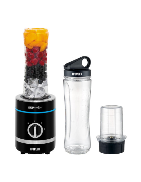 Blender Noveen Sport Mix & Fit Sb1000 Xline