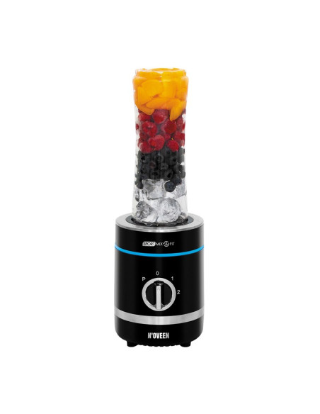 Blender Noveen Sport Mix & Fit Sb1000 Xline