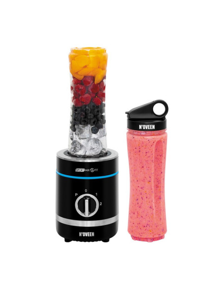 Blender Noveen Sport Mix & Fit Sb1000 Xline