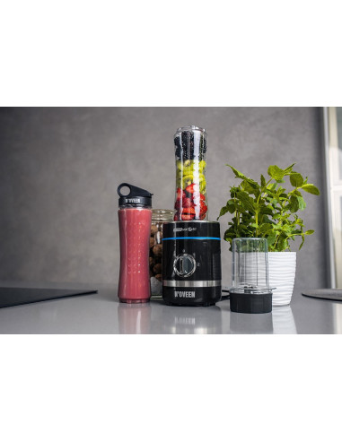 Blender Noveen Sport Mix & Fit Sb1000 Xline