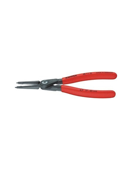 Knipex Szczypce Seg.wzm. 180Mm W.p.