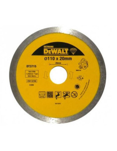 Dewalt Dt3715-Qz Element Do Szlifierki Kątowej Tarcza Tnąca 2