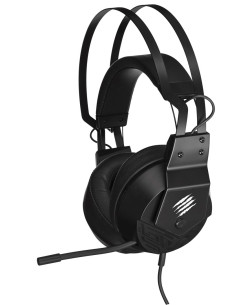 Słuchawki Mad Catz F.r.e.q. 2