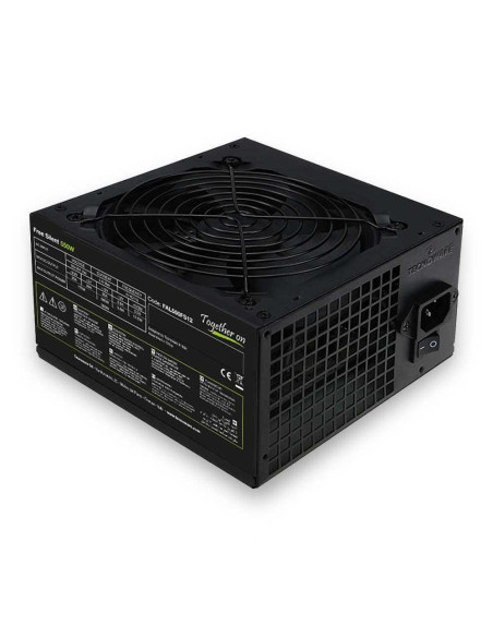 Obudowa Zasilacza Atx 550W Fal550Fs12 Tecnoware