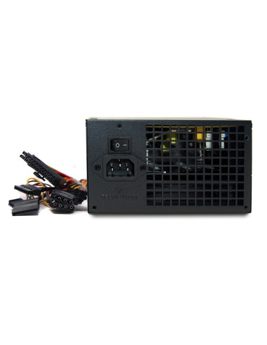 Obudowa Zasilacza Atx 550W Fal550Fs12 Tecnoware