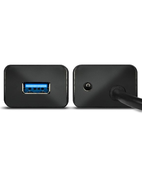 Axagon Hue-Sa7Bp Hub 7-Portowy