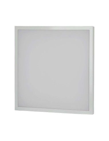 Panel Led V-Tac 36W 600X600 3W1 Uniwersalny Natynkowy/Podtynkowy Vt-6139 4000K 3960Lm