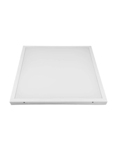 Panel Led V-Tac 36W 600X600 3W1 Uniwersalny Natynkowy/Podtynkowy Vt-6139 4000K 3960Lm
