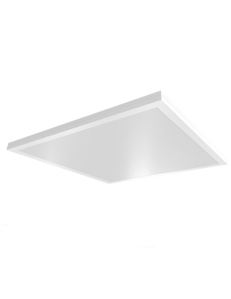 Panel Led V-Tac 36W 600X600 3W1 Uniwersalny Natynkowy/Podtynkowy Vt-6139 4000K 3960Lm