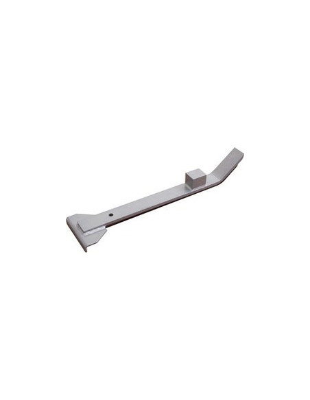 Wolfcraft Gmbh 6928000 Narzędzie Podłogowe Listwa Zaciskowa